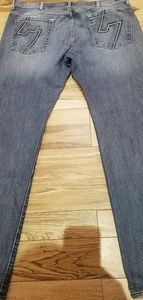 Men's 7 for all Mankind Jeans